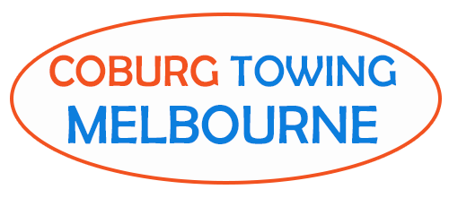 Coburg Towing Melbourne - Tow Truck Service Melbourne Northern Suburbs