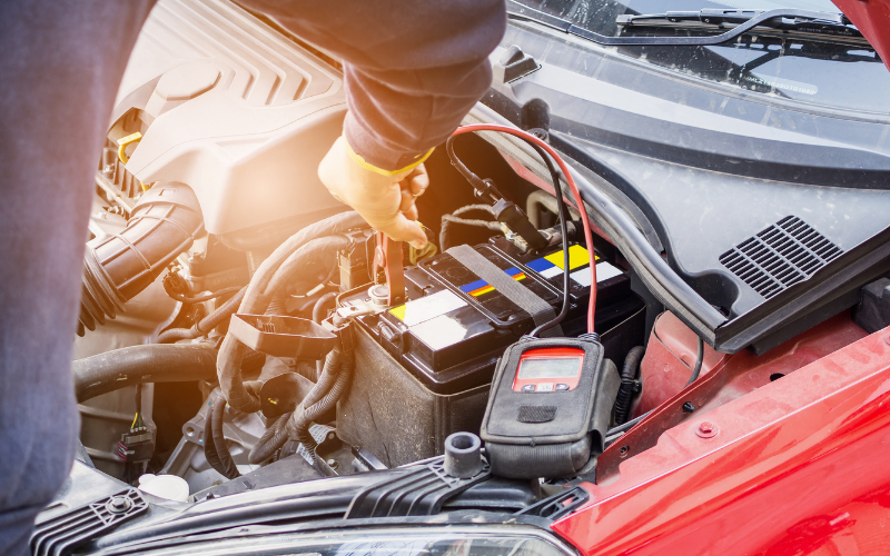 Tips to Extend the Life of Your Car’s Battery