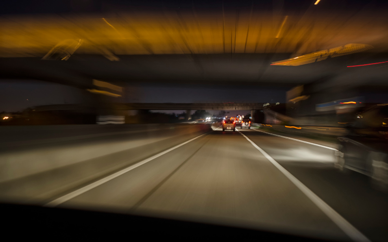 freeway in australia