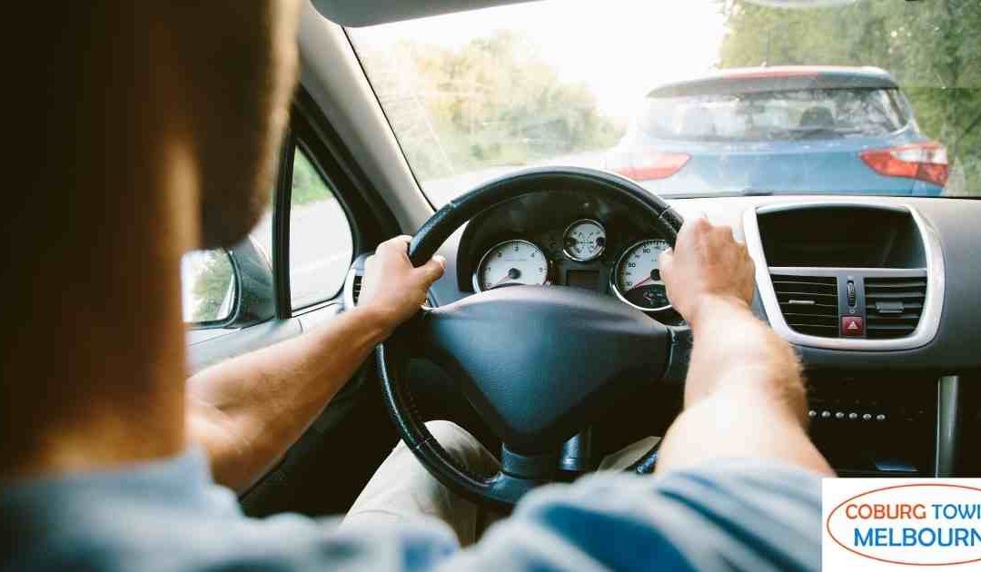 5 Tips for Avoiding Reckless Drivers Who are Distracted by Phones
