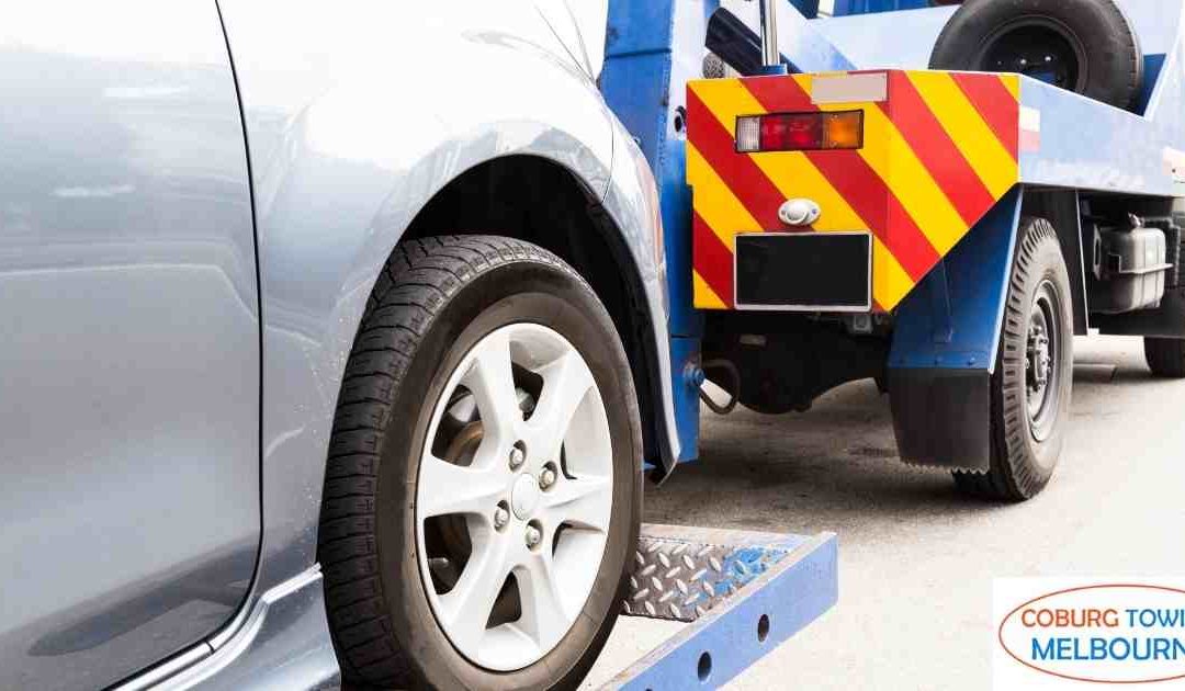 Benefits of 24/7 Towing Service