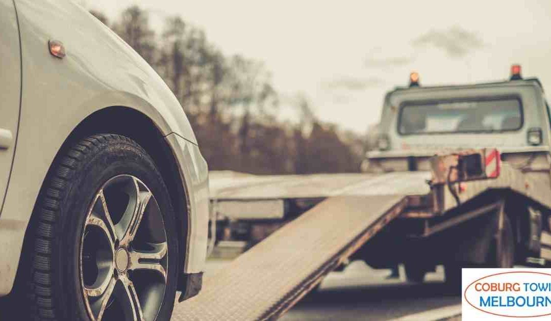 Top Misconceptions about Towing