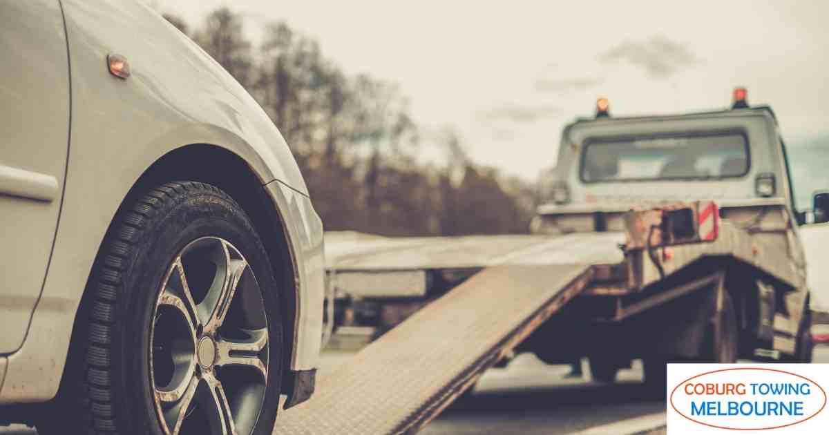 Top Misconceptions about Towing