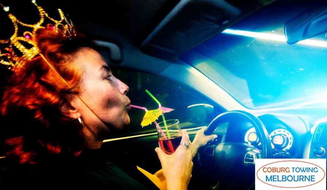 4 Tips to Help You Avoid Driving Under the Influence During the Holidays