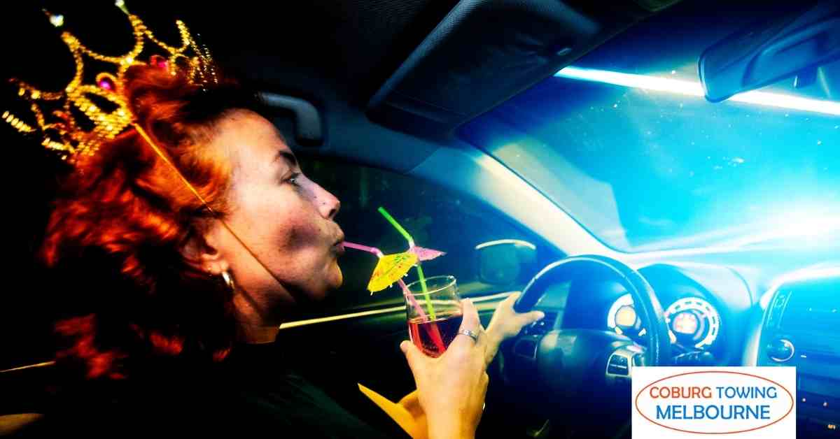 4 Tips to Help You Avoid Driving Under the Influence During the Holidays