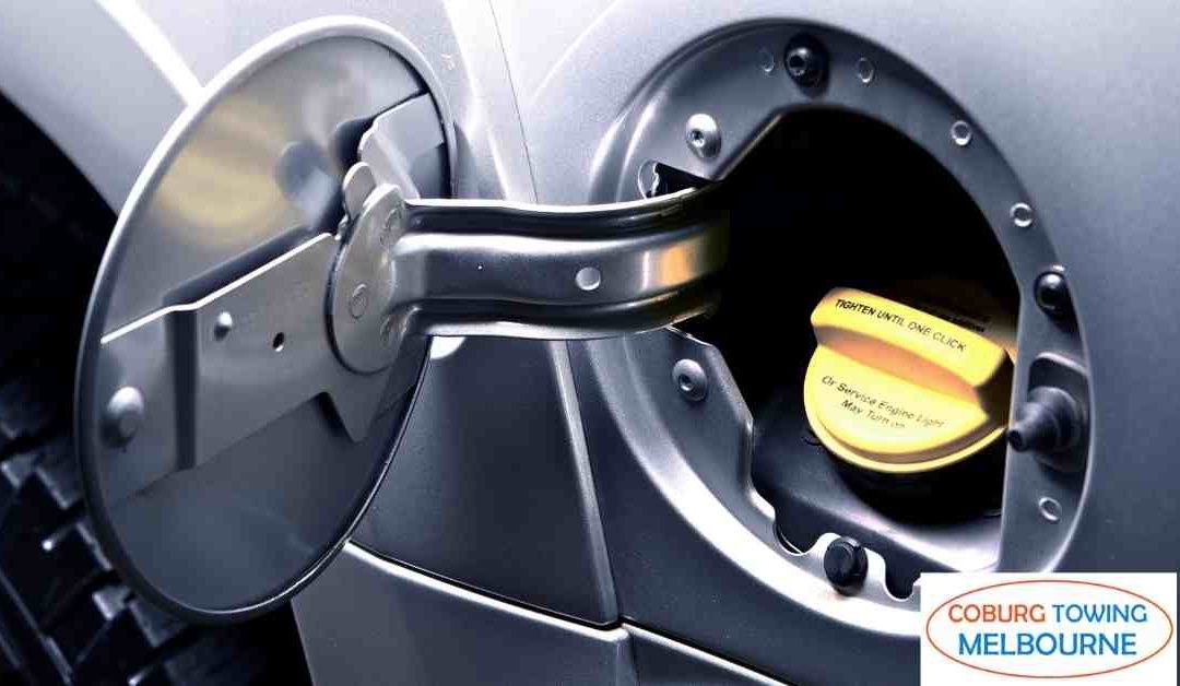 6 Gas Saving Tips to Help Combat High Gas Prices