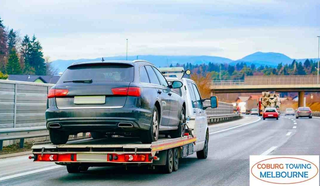 6 Ways a Great Tow Truck Driver Can Make a Positive Difference When Getting Your Car Towed