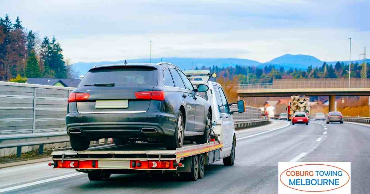 6 Ways a Great Tow Truck Driver Can Make a Positive Difference When Getting Your Car Towed