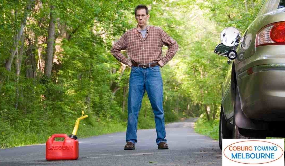 Tips To Help You Save Gas This Summer