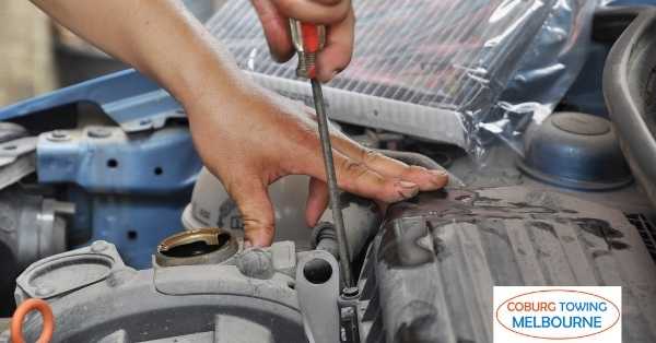 Don’t Forget These 5 Important Auto Maintenance Tips This Winter