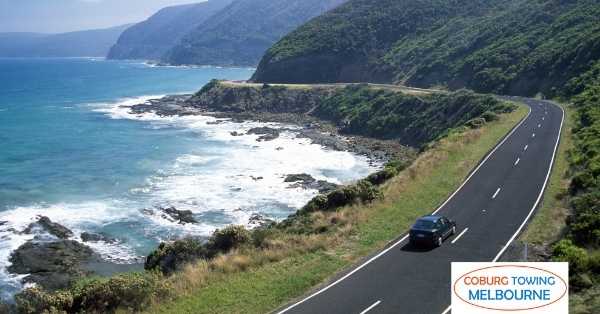 Reduce the Odds of a Vehicle Breakdown by Doing These 6 Things Before Taking a Road Trip