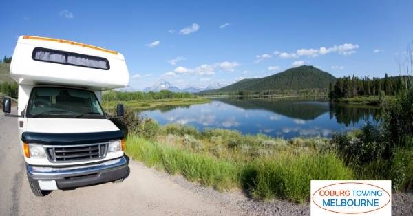 Going on an RV Trip This Summer? Use This 5 Step Maintenance and Safety Checklist Before You Go