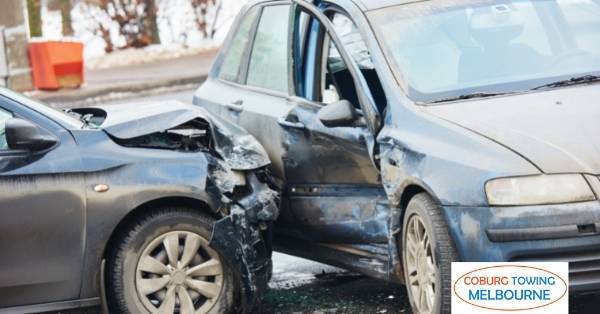 If You’ve Had An Accident Or Require Roadside Assistance, Here Are 5 Ways To Keep Your Family Safe From Any Further Roadway Risks