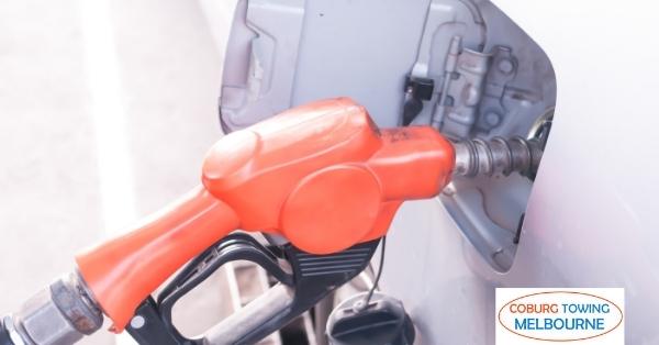 The 5 Step Process of Refueling Your Vehicle if You Run Out of Gas