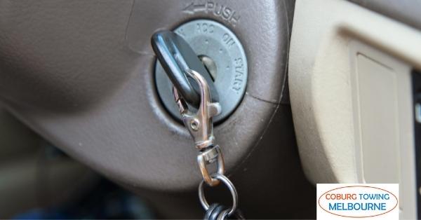 Lock Your Keys In Your Car? Here’s A DIY Solution