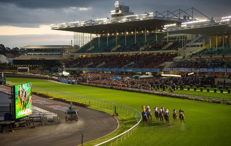 Moonee Valley Racing Club