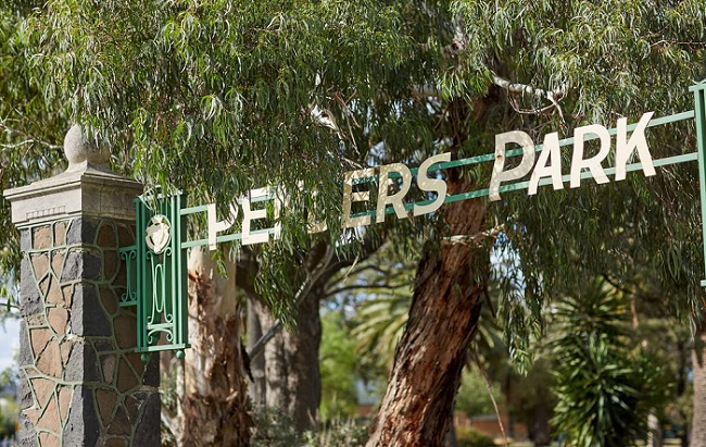 Penders Park