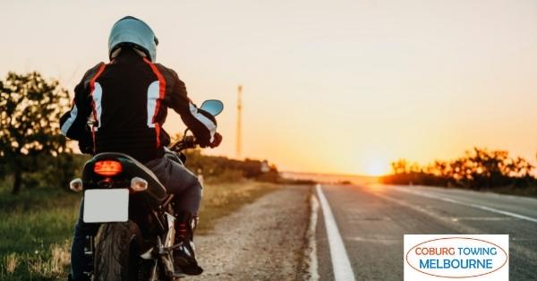 Tips For Motorcycle Safety Awareness
