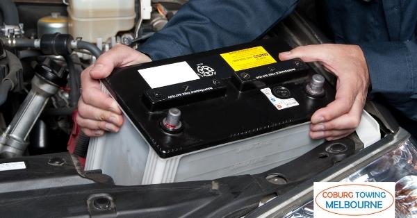 What Are The Signs Of A Dying Car Battery