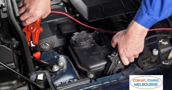 How to Jump-Start a Car – The Complete Guide