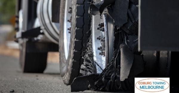 Roadside Assistance – 24/7 Vehicle Recovery in Melbourne