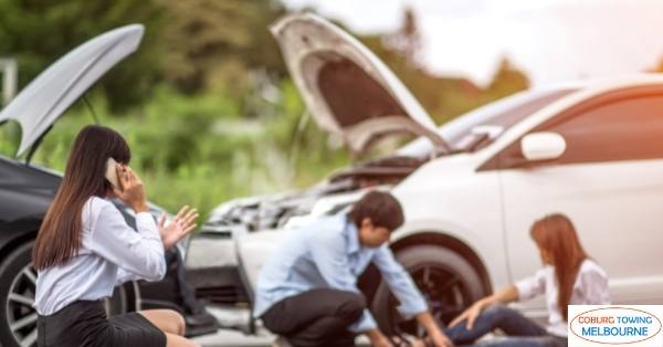 3 Reasons Not to Stare When Driving Past a Car Accident