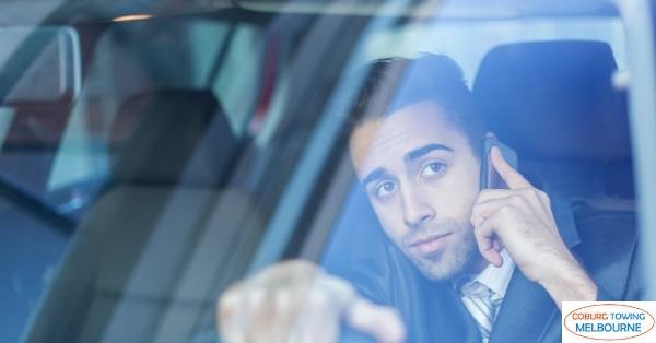 5 Tips For Avoiding Reckless, Distracted Drivers