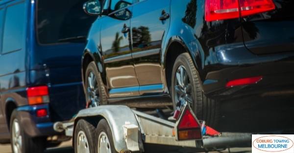 Pre-Towing Checklist For Your Trailer