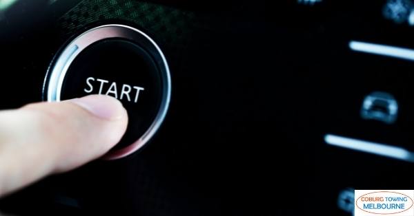 Top 5 Reasons Your Car Won’t Start
