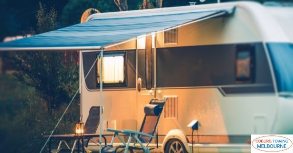 Common (But Annoying) Motorhome Problems And How To Fix Them