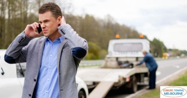 Vehicle Recovery and Transport – How to keep your vehicle from needing a tow truck service