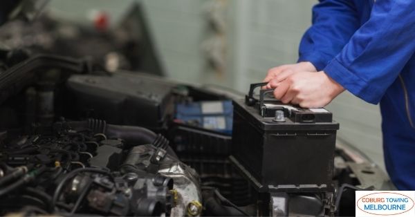Causes of Car Battery Drainage