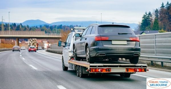 3 Reasons Why Tow Trucks Get So Busy in the Spring Time