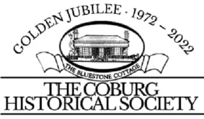 Coburg Historical Society