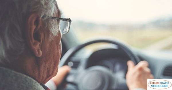 Is It Harder To Learn To Drive When You’re Older?