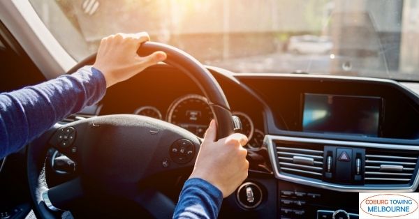 Top 3 Driving Mistakes That Puts You And Others In Danger