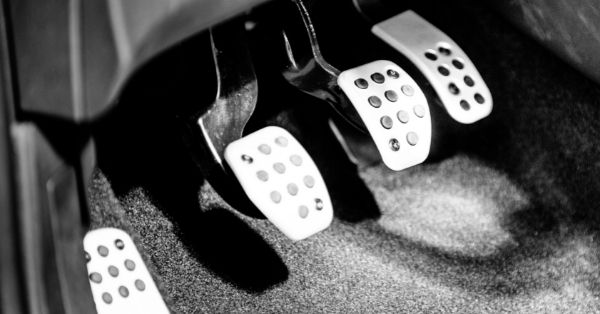 What Are The Common Causes Of Stiff Brake Pedals?