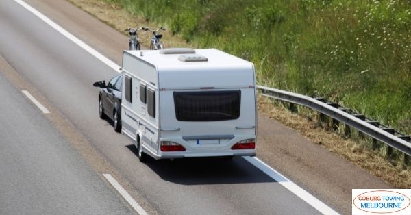 Four Factors To Keep In Mind When Choosing A Car For Towing A Caravan