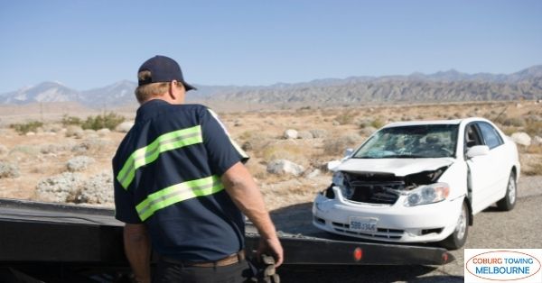 How To Pick The Best Vehicle Recovery Service
