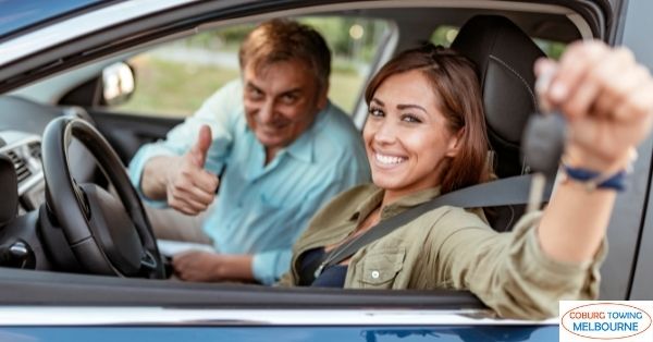 How to Prepare Your Teen for Driving Lessons
