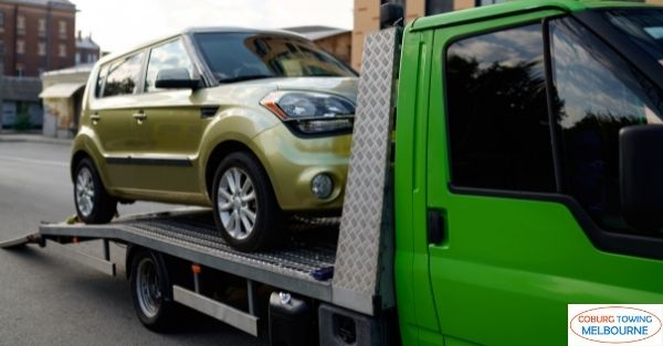 The Benefits Of Hiring A Vehicle Recovery Service