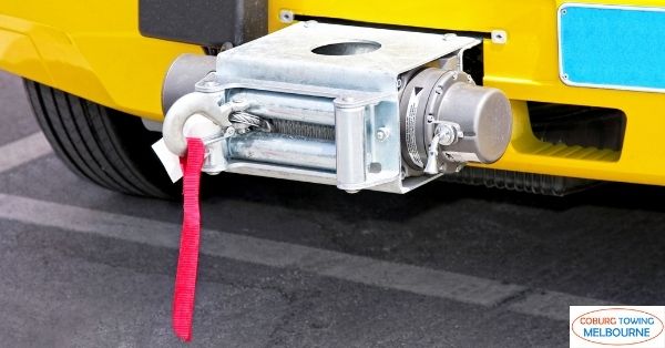 The Complete Guide to Towbar Winches