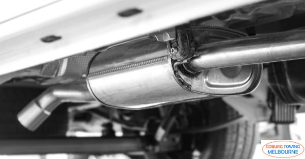 3 Signs That Indicate a Failing Catalytic Converter