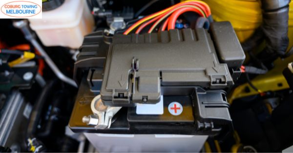 Top 3 Things You Need to Know About Your Car Battery