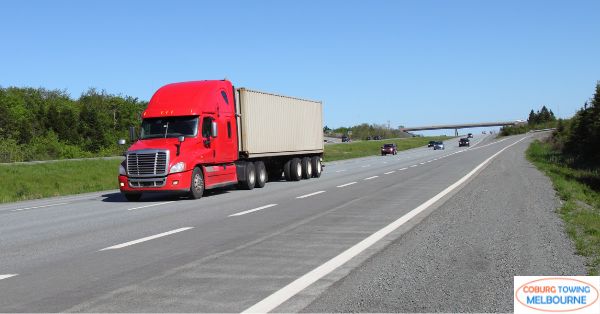 5 Common Reasons Semi-Trucks Overheat