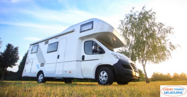 RV Towing Tips