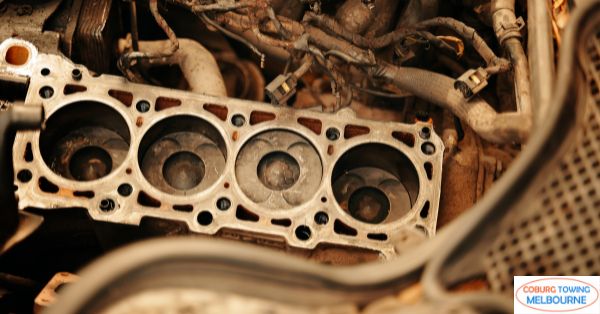 How to Sell a Car With a Blown Head Gasket