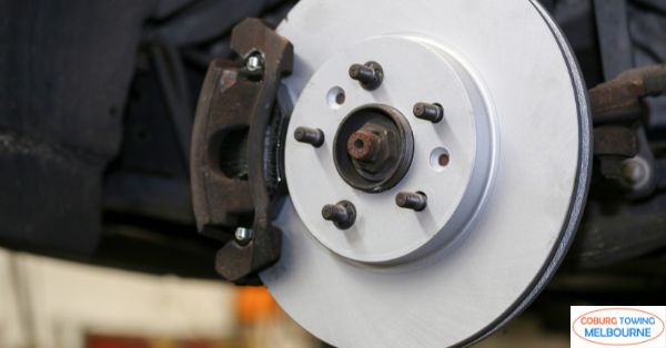 4 Reasons Why You Should Check Your Brakes Regularly