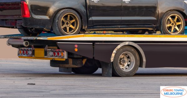 5 Ways to Prepare Your Car for Towing