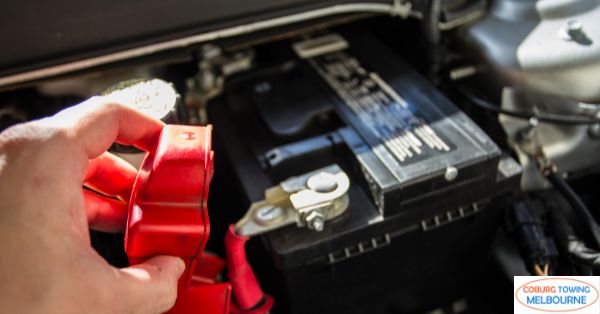 9 Unmistakable Signs Your Car Battery Is Dying